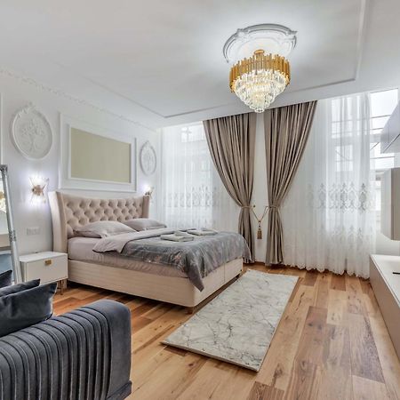 59 Bleu H Apartment Клуж-Напока Екстериор снимка