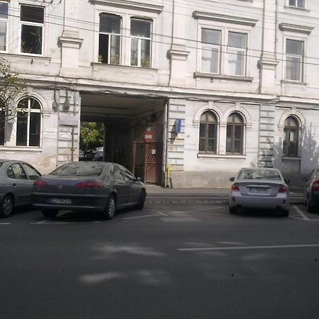 59 Bleu H Apartment Клуж-Напока Екстериор снимка