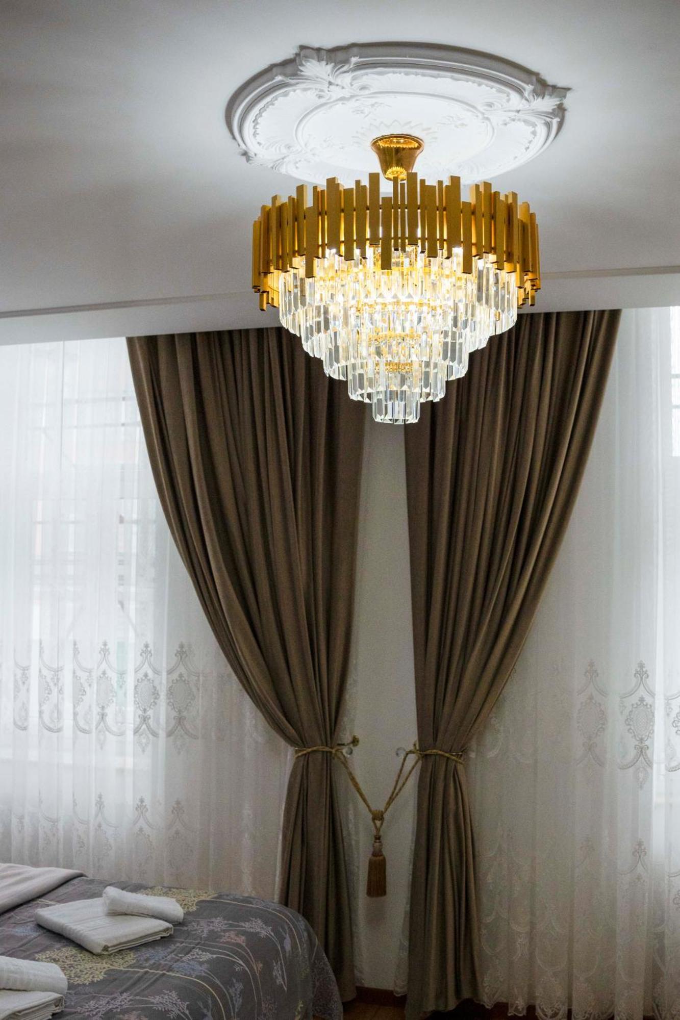 59 Bleu H Apartment Клуж-Напока Екстериор снимка