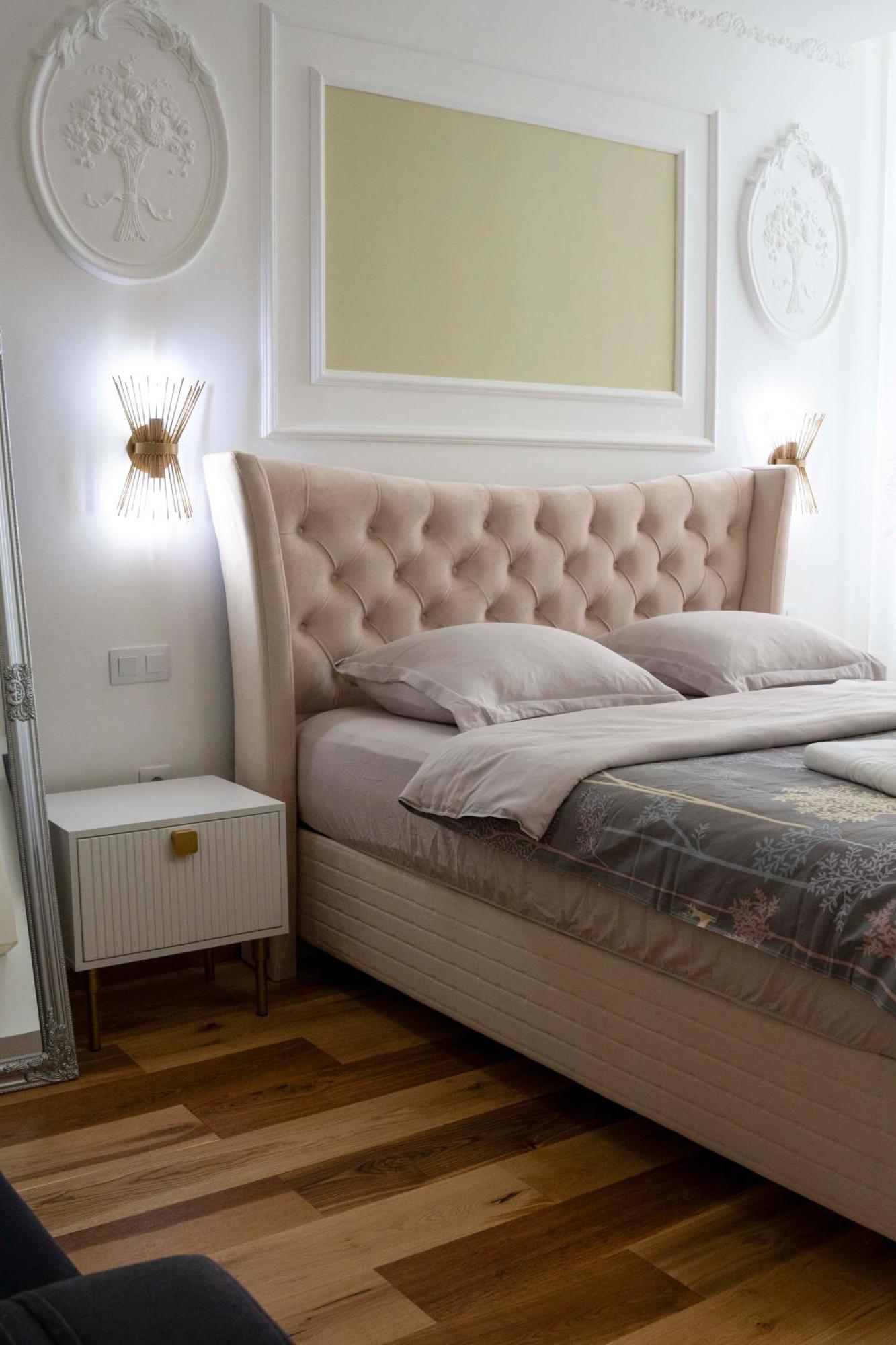 59 Bleu H Apartment Клуж-Напока Екстериор снимка