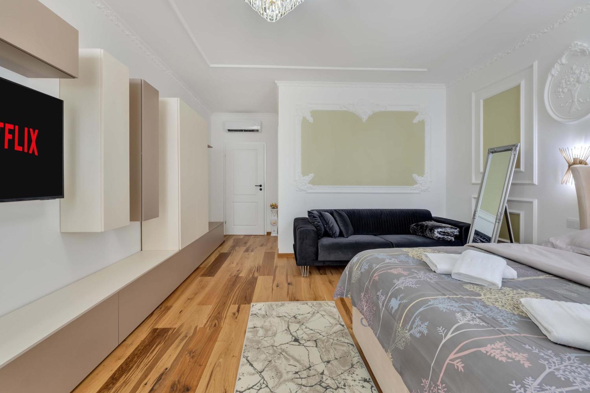 59 Bleu H Apartment Клуж-Напока Екстериор снимка