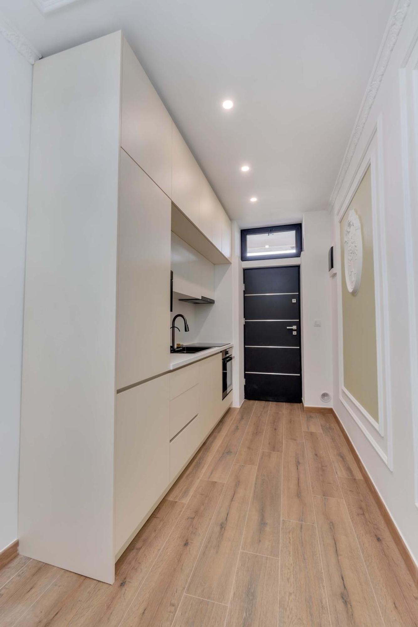 59 Bleu H Apartment Клуж-Напока Екстериор снимка