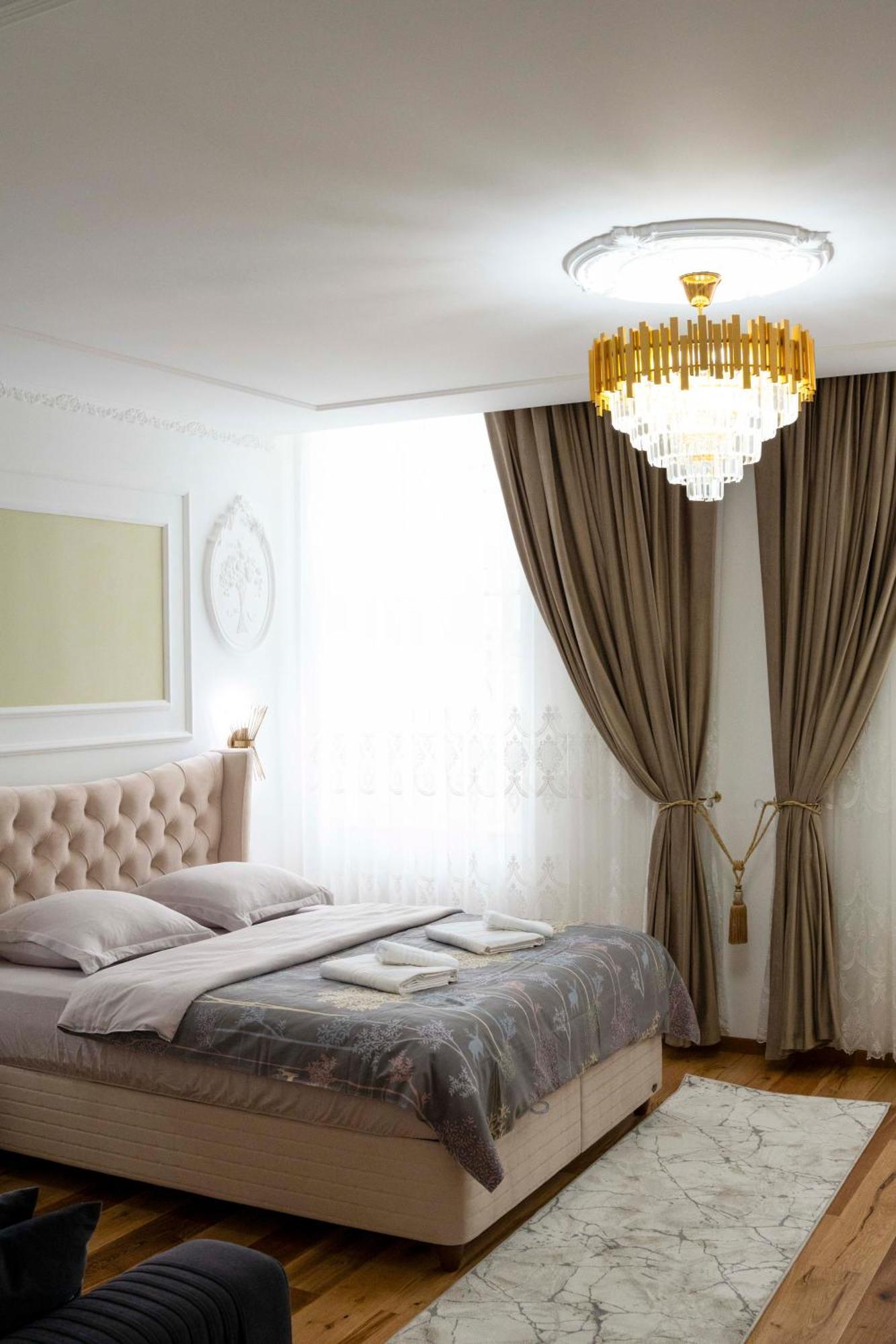 59 Bleu H Apartment Клуж-Напока Екстериор снимка